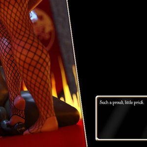 Broken - Issue 2 (Affect3D Comics) image 103