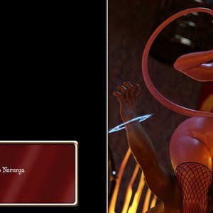 Broken - Issue 2 (Affect3D Comics) image 114