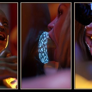 Broken - Issue 2 (Affect3D Comics) image 126