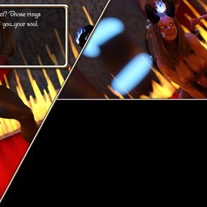 Broken - Issue 2 (Affect3D Comics) image 128