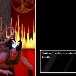 Broken - Issue 2 (Affect3D Comics) image 132