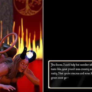 Broken - Issue 2 (Affect3D Comics) image 133