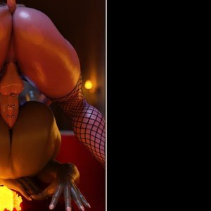 Broken - Issue 2 (Affect3D Comics) image 149