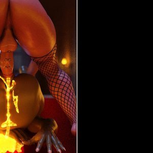 Broken - Issue 2 (Affect3D Comics) image 153