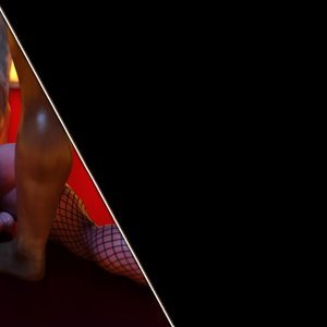Broken - Issue 2 (Affect3D Comics) image 160