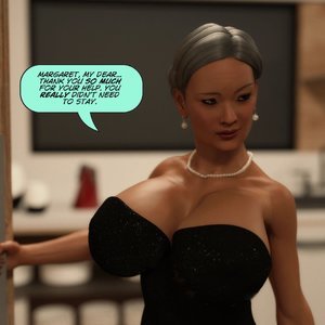 Outside the Ring - Playing Hardball (Affect3D Comics) image 008