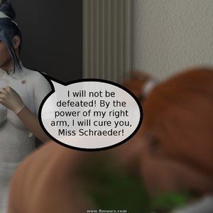The Affliction (Affect3D Comics) image 029