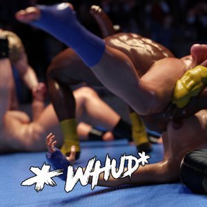 The F.U.T.A - Queen Cobra vs The Fox (Affect3D Comics) image 026