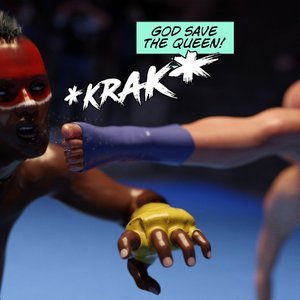The F.U.T.A - Queen Cobra vs The Fox (Affect3D Comics) image 033