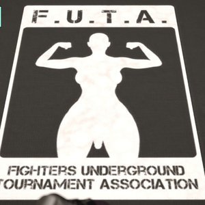 The F.U.T.A. Prologue - Bunny Markes vs Virginia Boudreaux (Affect3D Comics) image 080