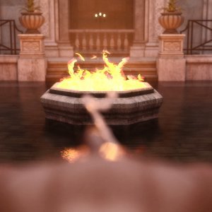 The Road to Shel (Affect3D Comics) image 070