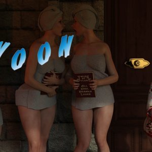 The Road to Shel (Affect3D Comics) image 078