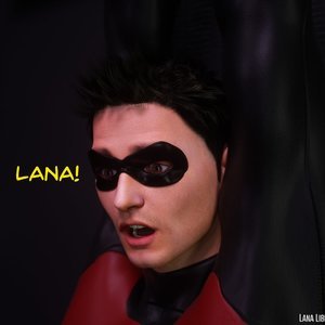 Lana Liberty Vs. The Mistress (Affect3D Comics) image 066