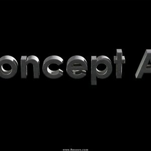 The Merovingian - Issue 2 - Lust (Affect3D Comics) image 062