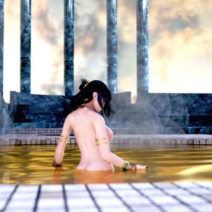 The Merovingian - Issue 6 - The Hunt (Affect3D Comics) image 005