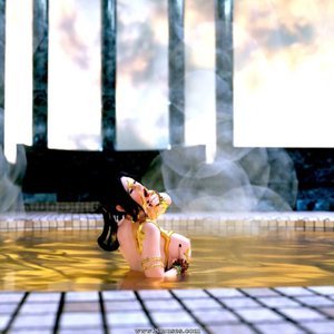 The Merovingian - Issue 6 - The Hunt (Affect3D Comics) image 006