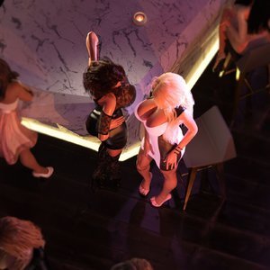All Our Secrets (Affect3D Comics) image 006
