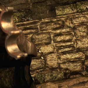 Dungeon 2 - First Contact (Affect3D Comics) image 009
