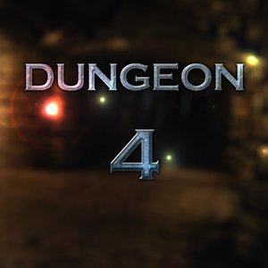 Dungeon 4 – Loreleis Escape (Affect3D Comics) thumbnail