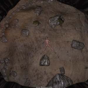Dungeon 4 - Loreleis Escape (Affect3D Comics) image 069