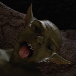 Dungeon 4 - Loreleis Escape (Affect3D Comics) image 098