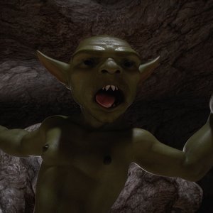 Dungeon 4 - Loreleis Escape (Affect3D Comics) image 100