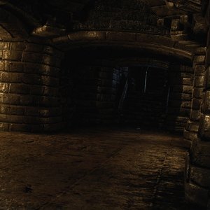 Dungeon - Prologue (Affect3D Comics) image 002