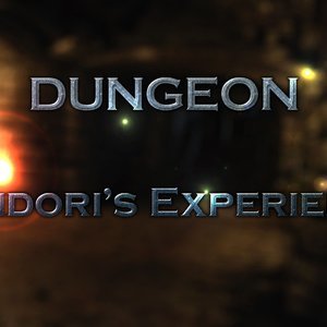 Dungeon – Syndoris Experience (Affect3D Comics) thumbnail