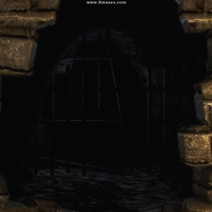 Dungeon - Syndoris Experience (Affect3D Comics) image 132