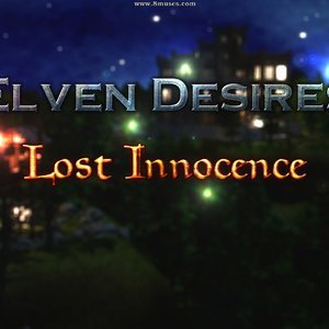 Elven Desires – Lost Innocence (Affect3D Comics) thumbnail