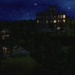 Elven Desires - Lost Innocence (Affect3D Comics) image 002