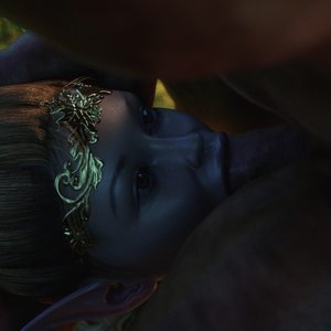 Elven Desires - Lost Innocence (Affect3D Comics) image 076