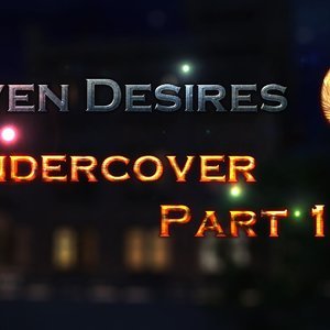 Elven Desires – Undercover – Part 1 (Affect3D Comics) thumbnail