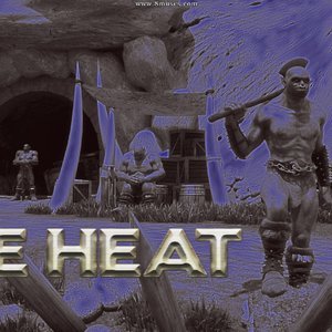 The Heat (Affect3D Comics) thumbnail