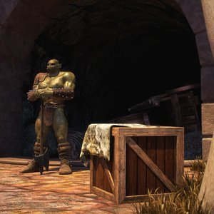 The Heat (Affect3D Comics) image 004