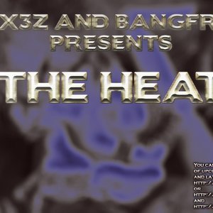 The Heat (Affect3D Comics) image 066