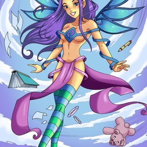Artworks (Arabatos Comics) image 053