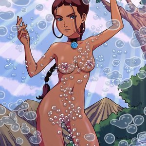 Artworks (Arabatos Comics) image 059