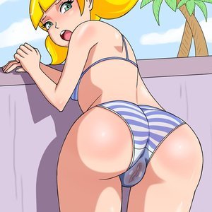 Artworks (Arabatos Comics) image 104