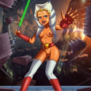 Artworks (Arabatos Comics) image 120