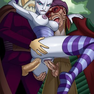 Artworks (Arabatos Comics) image 123