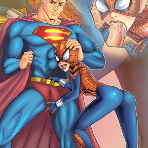 Artworks (Arabatos Comics) image 138