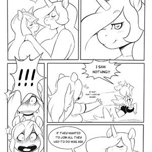 Lesson Learned (Arabatos Comics) image 043