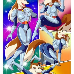 Show Dogs (Arabatos Comics) image 002