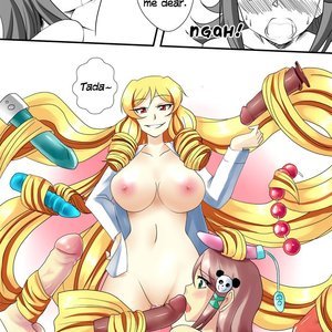 Down City Spiral (Aya Yanagisawa Comics) image 013