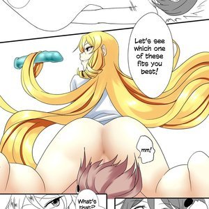 Down City Spiral (Aya Yanagisawa Comics) image 014