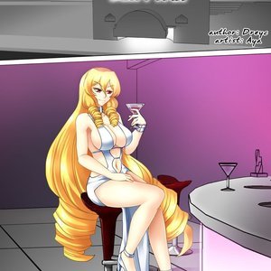 Down City Spiral (Aya Yanagisawa Comics) image 023