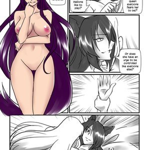 Down City Spiral (Aya Yanagisawa Comics) image 029