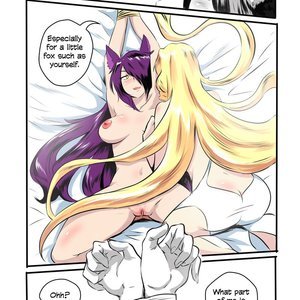 Down City Spiral (Aya Yanagisawa Comics) image 030