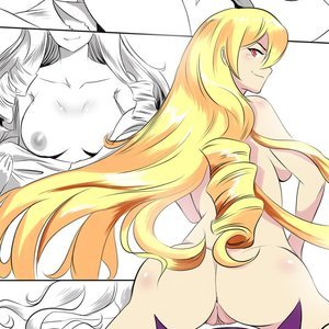 Down City Spiral (Aya Yanagisawa Comics) image 033